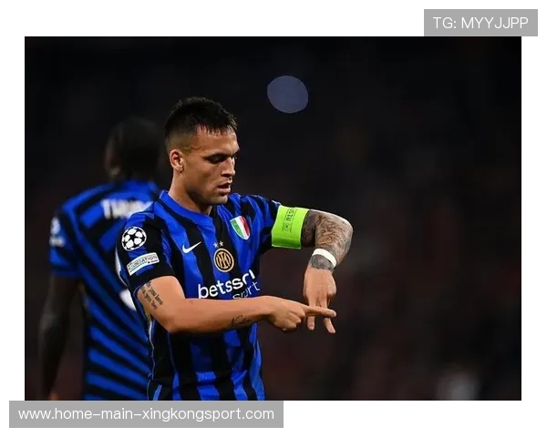 国米锋线失准全线哑火!索默表现无奈难救主