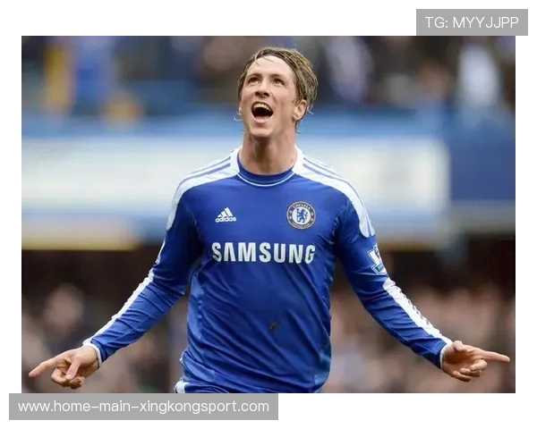 切尔西锋线发力,球队即时战力提升