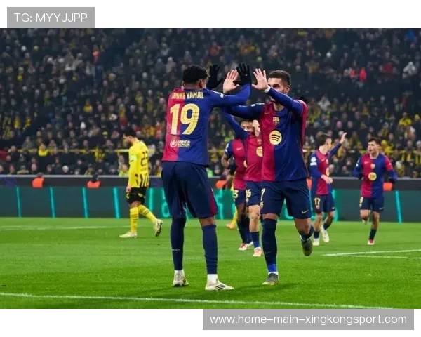 费兰托雷斯精准踩点抽射,巴萨锋线再次开花