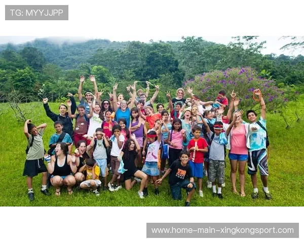 哥斯达黎加:以青年营为核心引领区域品牌新格局 哥斯达黎加:以青年营为核心引领区域品牌新格局