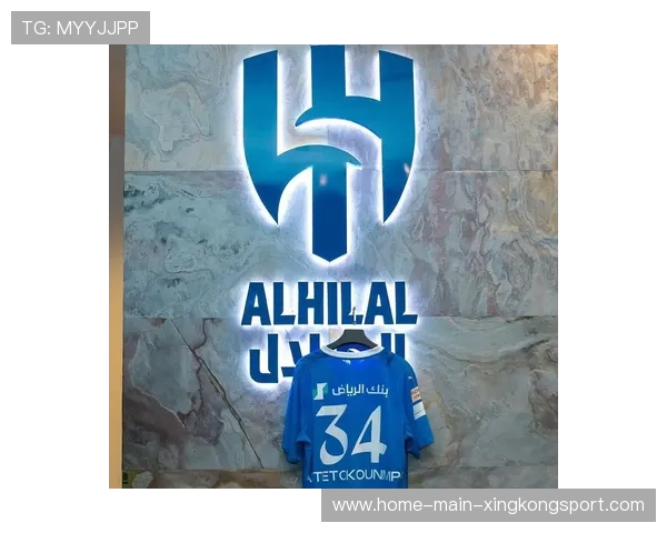 内马尔妙传制胜,利雅得新月完成大逆袭 内马尔妙传制胜,利雅得新月完成大逆袭