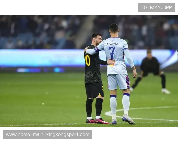 巴黎酝酿与梅西续约以锁定欧洲市场话语权