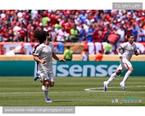 切尔西的防守在最后阶段起到决定性作用——一场充满张力的胜利