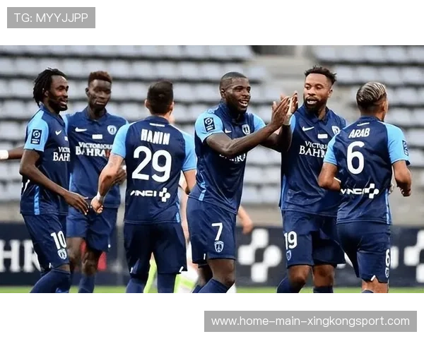 法甲摩纳哥防守反击高效,客场三分入账